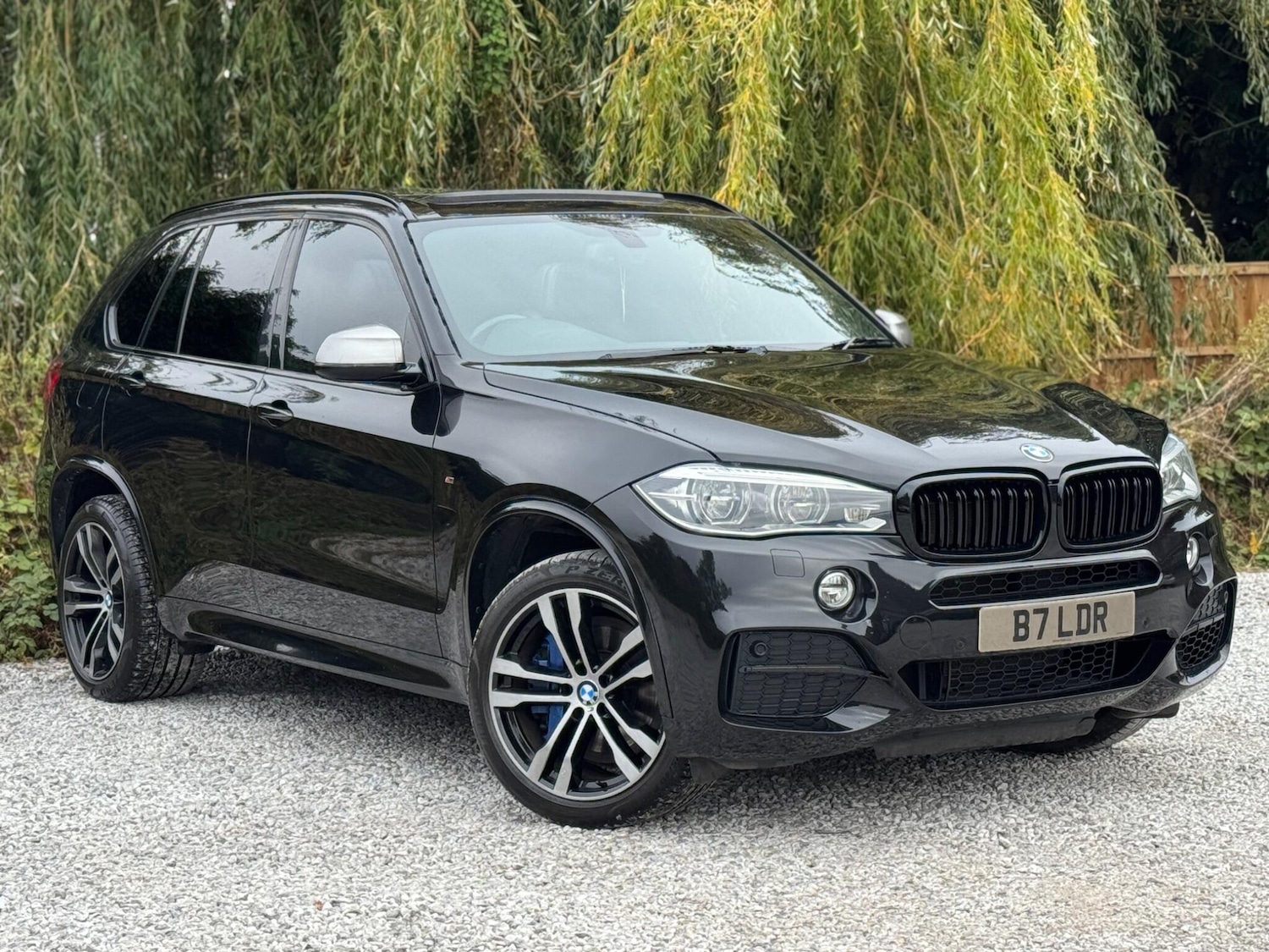 Used BMW X5 2014 for sale - 76632692: Photo 77