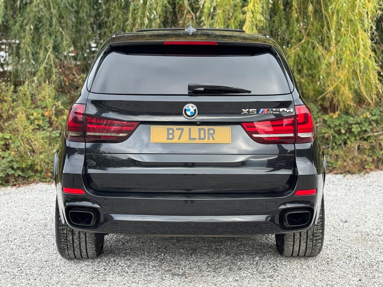 Used BMW X5 2014 for sale - 76632692: Photo 8