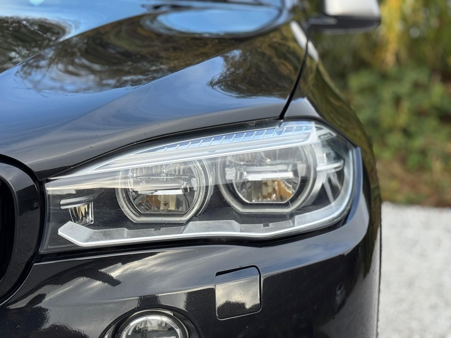 Used BMW X5 2014 for sale - 76632692: Photo 81