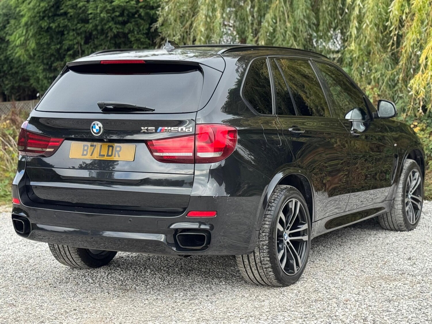 Used BMW X5 2014 for sale - 76632692: Photo 9