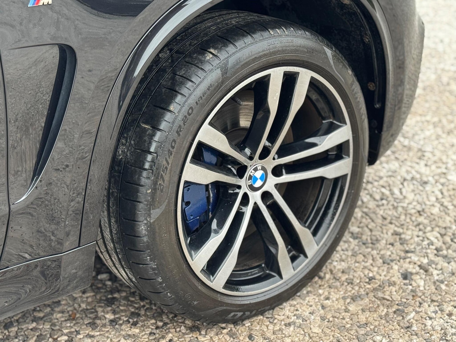 Used BMW X5 2014 for sale - 76632692: Photo 91