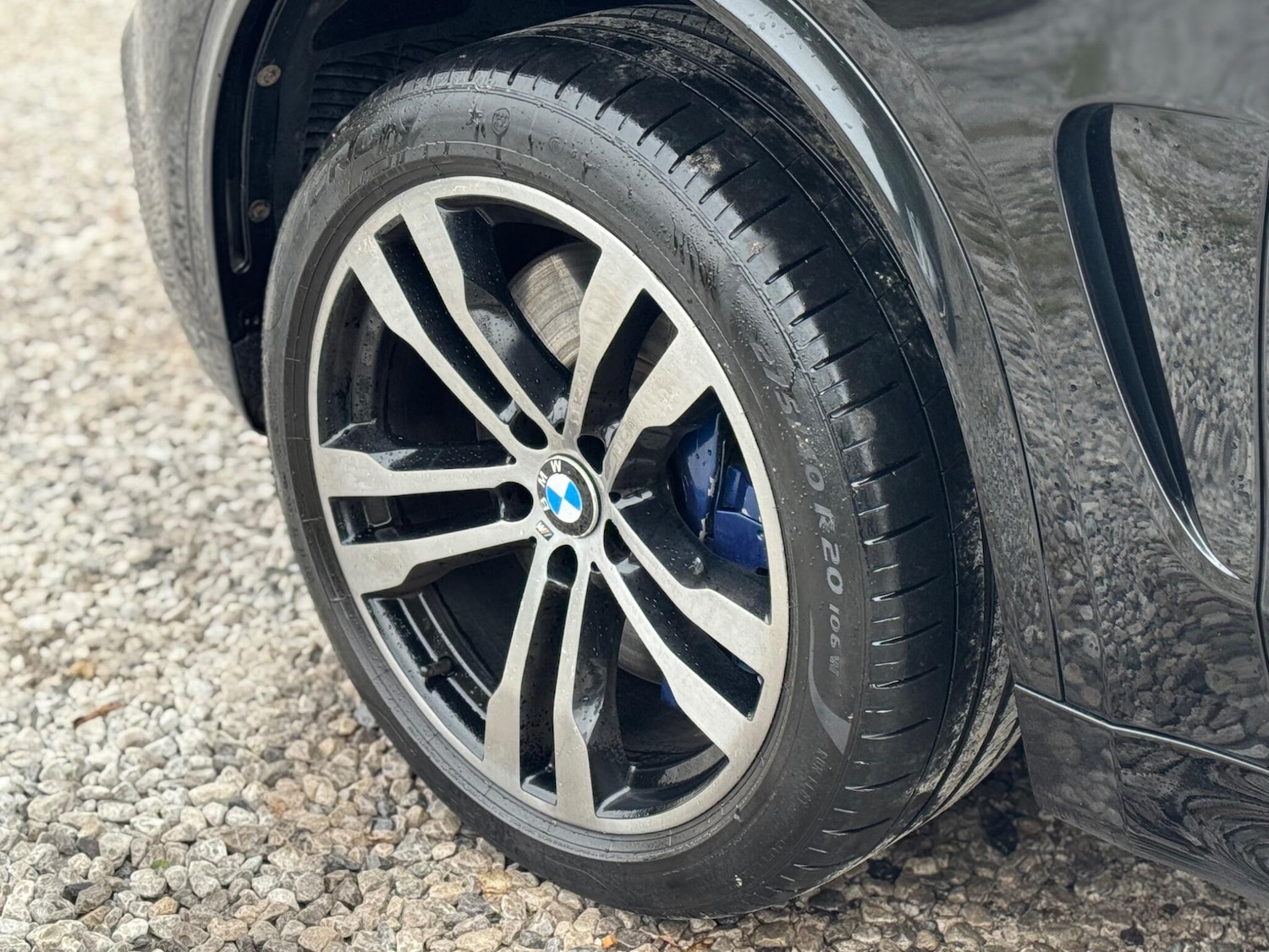 Used BMW X5 2014 for sale - 76632692: Photo 92