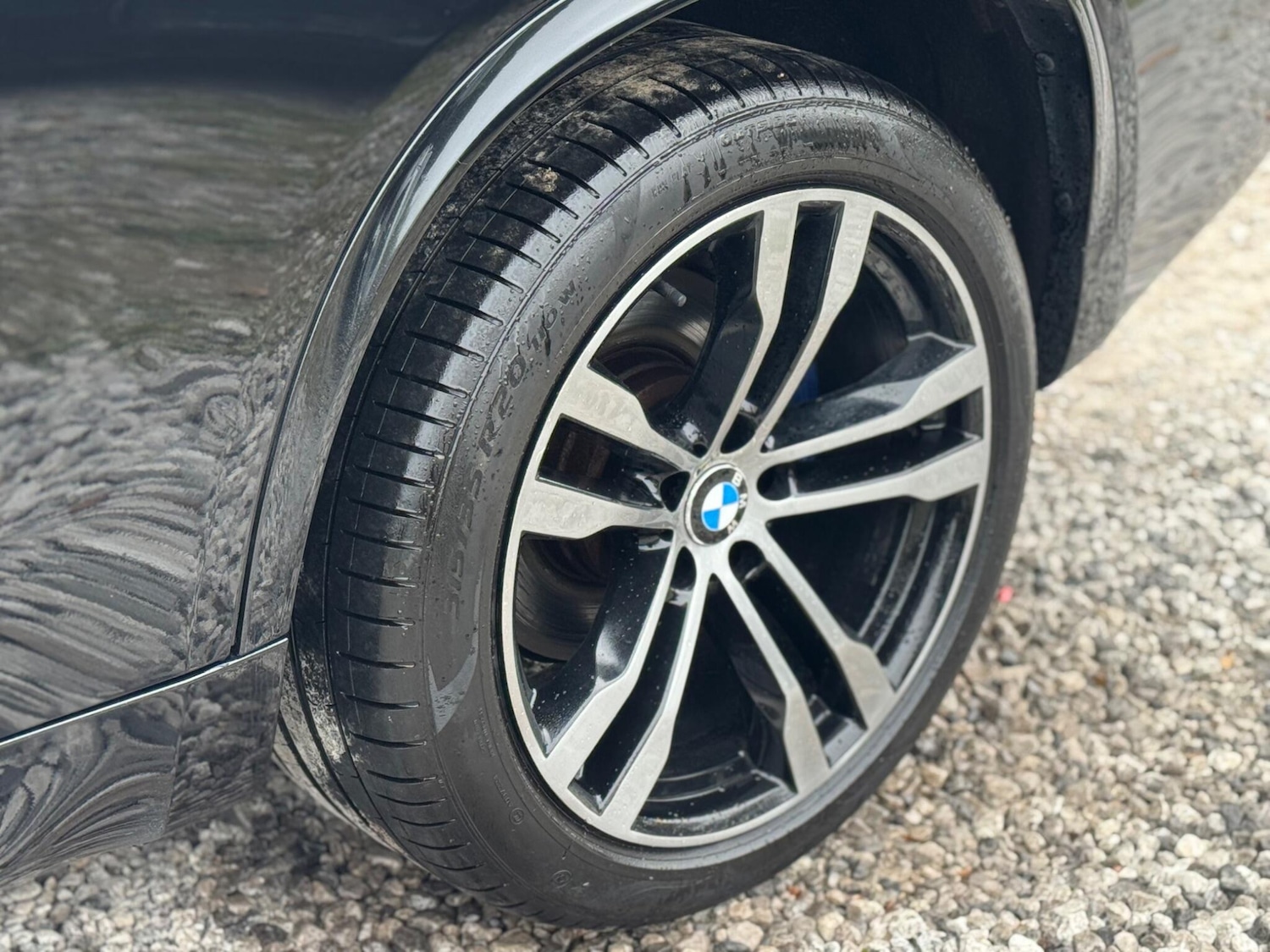 Used BMW X5 2014 for sale - 76632692: Photo 93