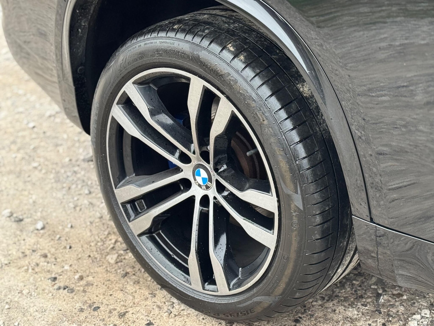 Used BMW X5 2014 for sale - 76632692: Photo 94