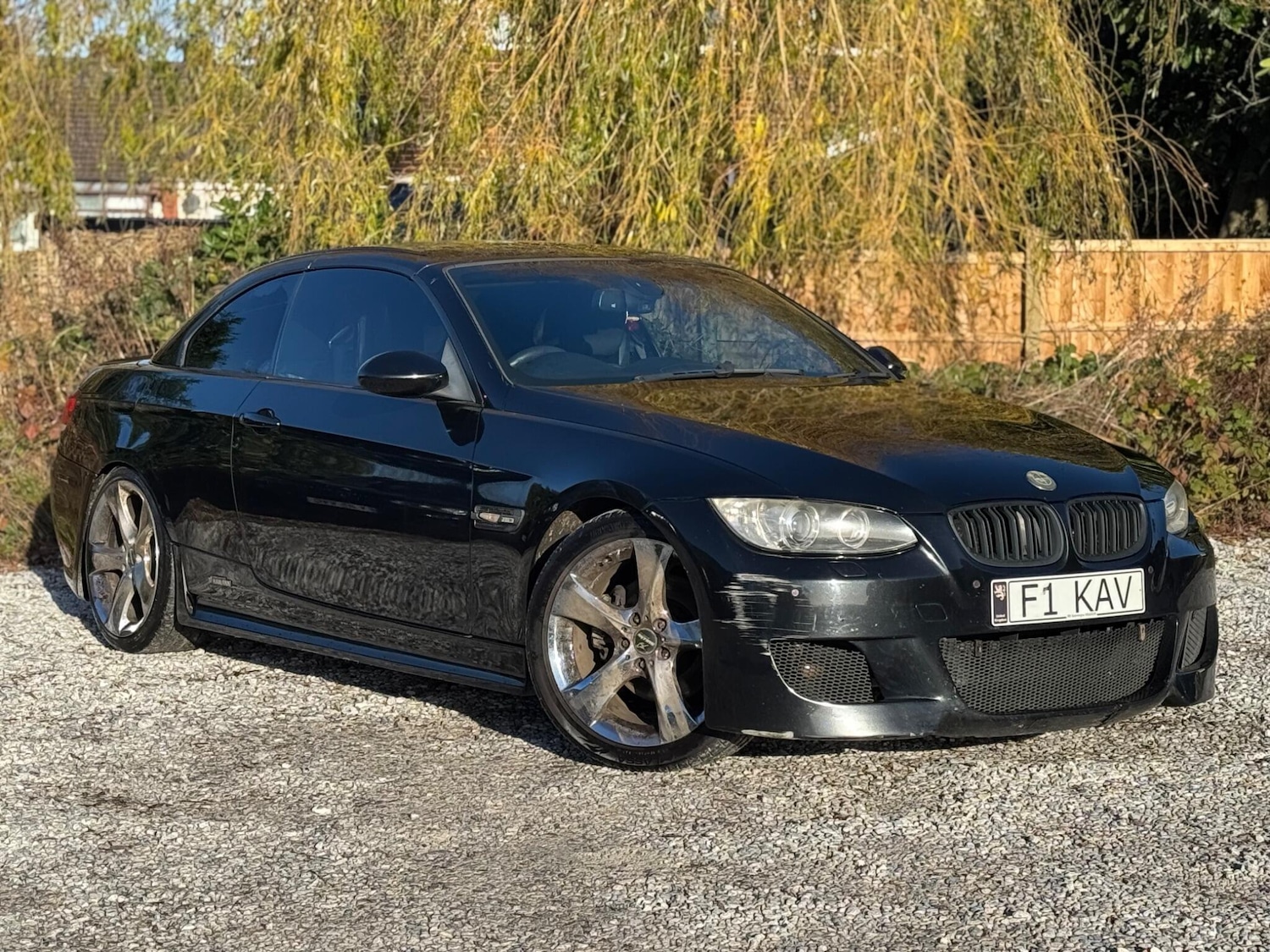 Used BMW 3 Series for sale - 76752472: Photo 1