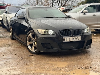 (07) - 3.0 325i SE Euro 4 2dr