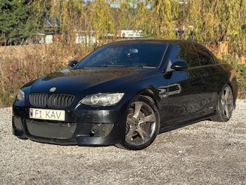 Used BMW 3 Series 2007 for sale - 76752472: Photo