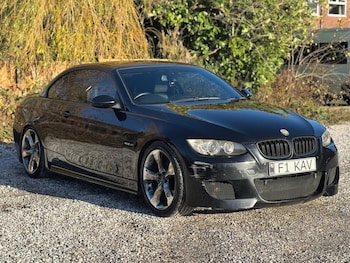 Used BMW 3 Series 2007 for sale - 76752472: Photo