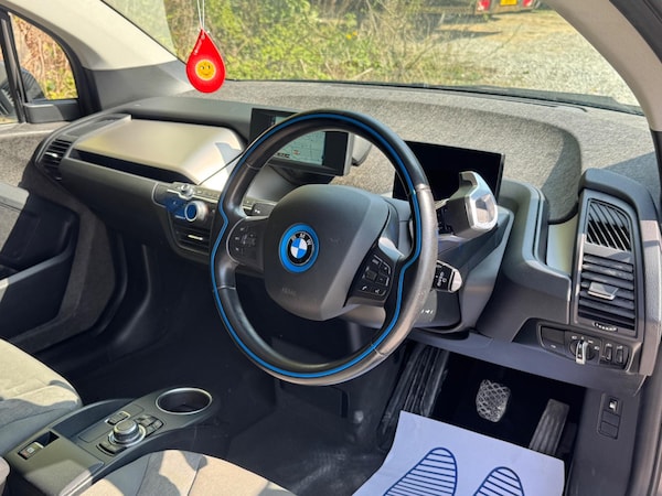 Used BMW i3 2016 for sale - 74293802: Photo 12