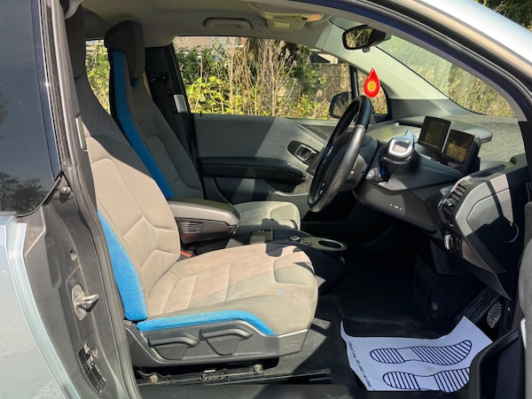 Used BMW i3 2016 for sale - 74293802: Photo 14