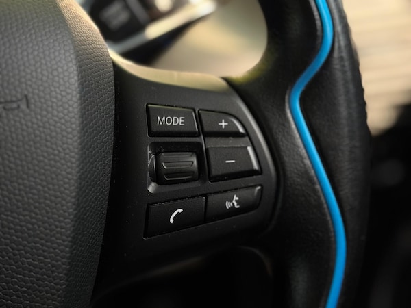 Used BMW i3 2016 for sale - 74293802: Photo 25