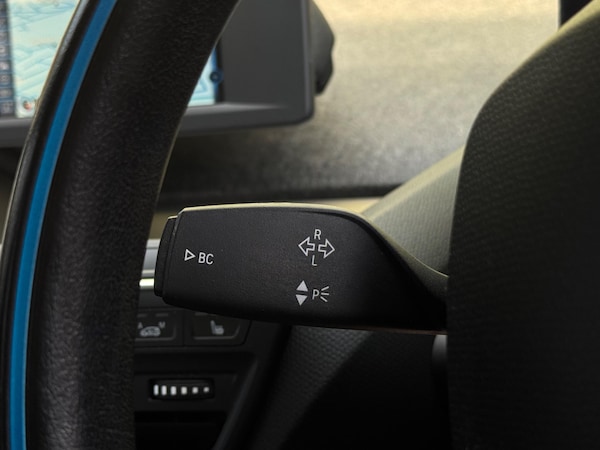 Used BMW i3 2016 for sale - 74293802: Photo 26