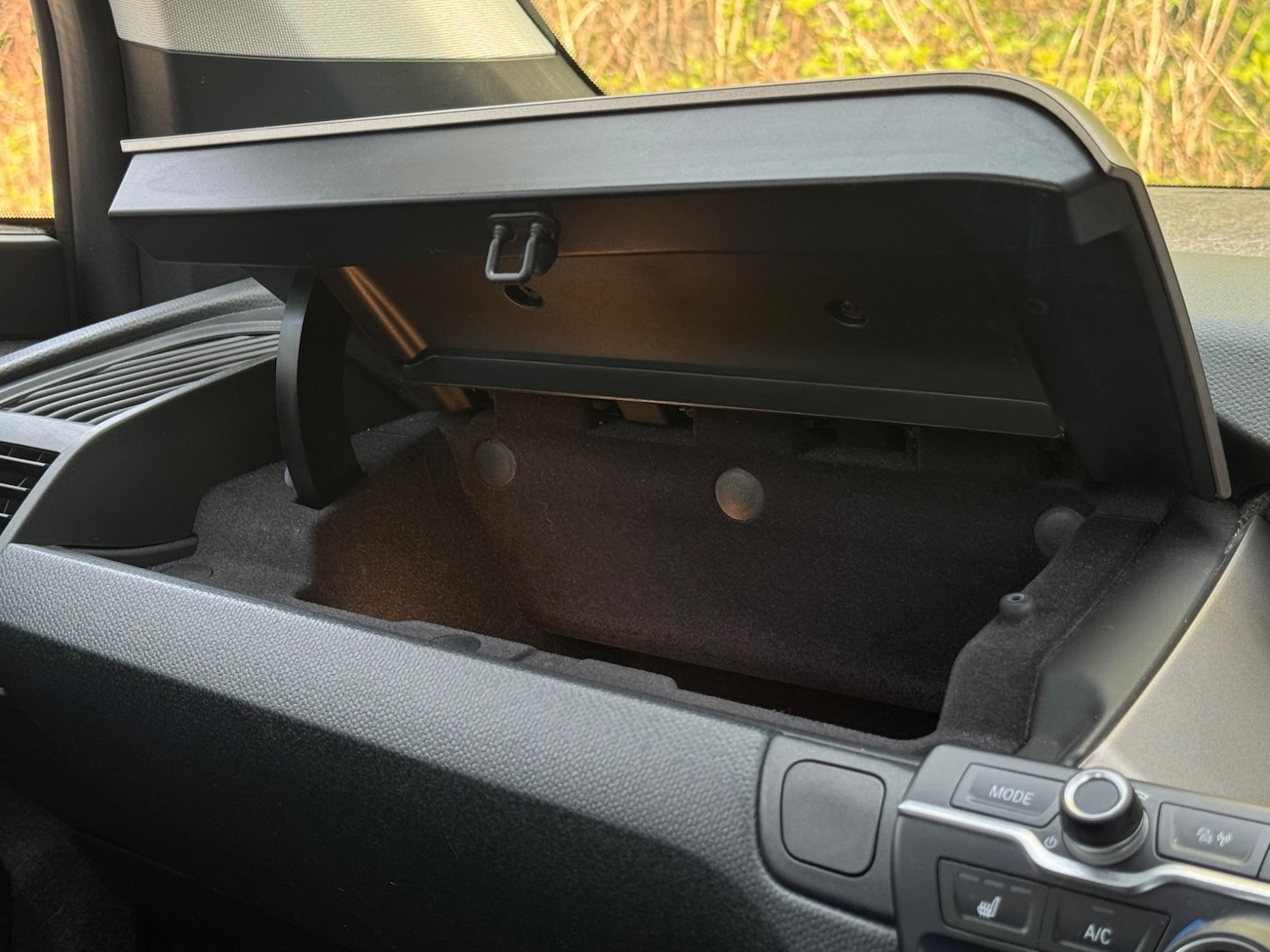 Vehicle 32