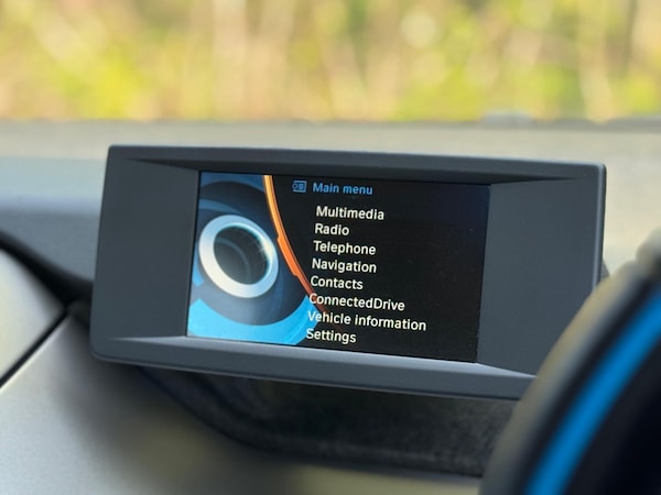Used BMW i3 2016 for sale - 74293802: Photo 47