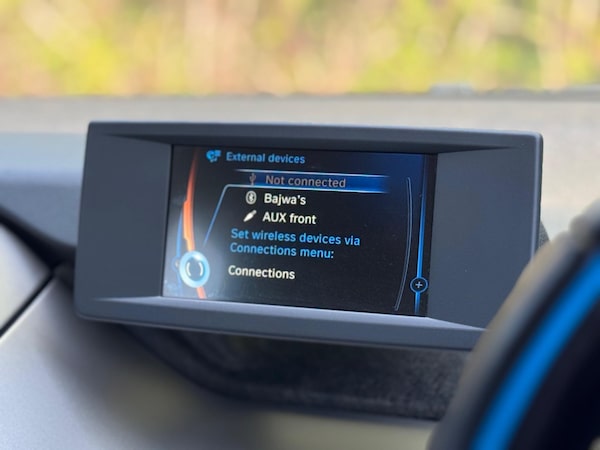 Used BMW i3 2016 for sale - 74293802: Photo 50