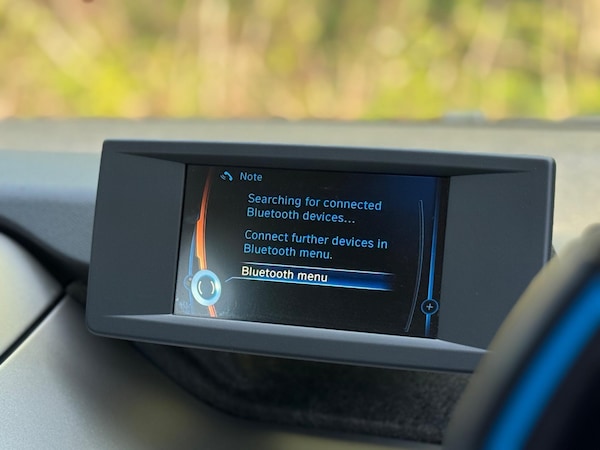 Used BMW i3 2016 for sale - 74293802: Photo 52