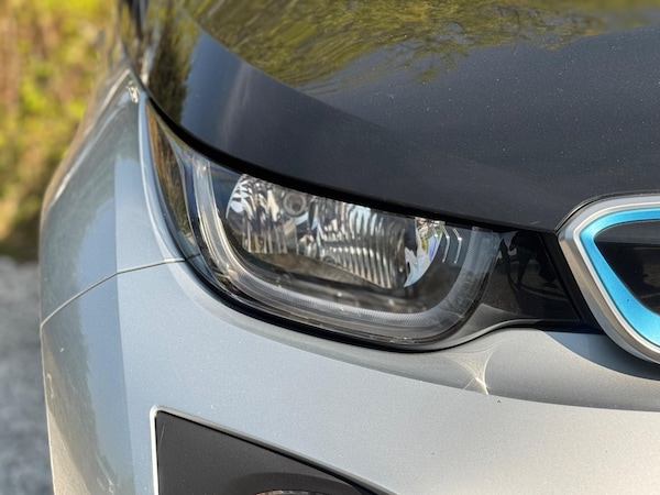Used BMW i3 2016 for sale - 74293802: Photo 55