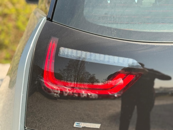 Used BMW i3 2016 for sale - 74293802: Photo 56
