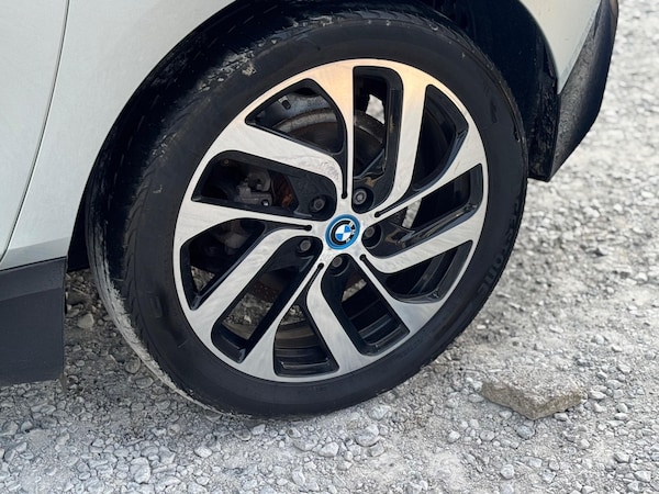 Used BMW i3 2016 for sale - 74293802: Photo 63
