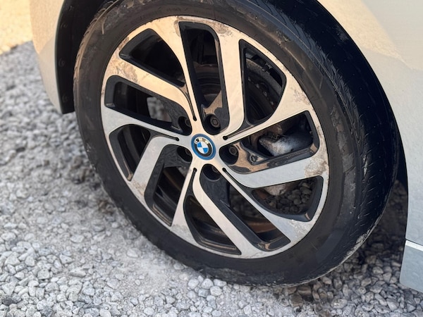 Used BMW i3 2016 for sale - 74293802: Photo 64