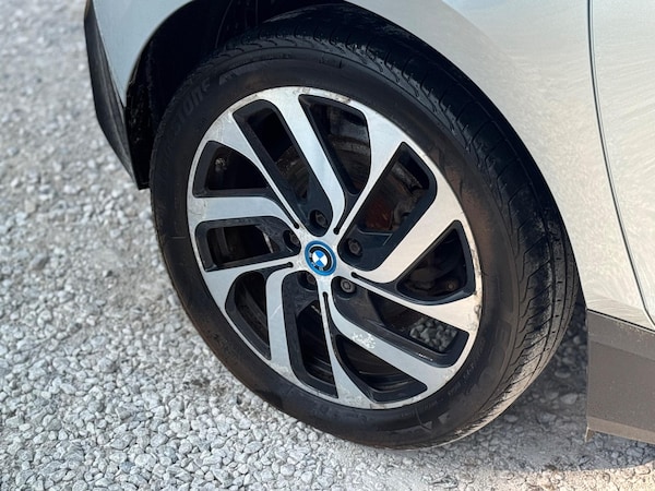 Used BMW i3 2016 for sale - 74293802: Photo 65