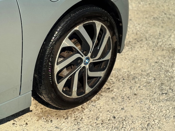 Used BMW i3 2016 for sale - 74293802: Photo 66