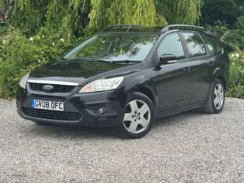 Used Ford Focus 2008 for sale - 74564491: Photo