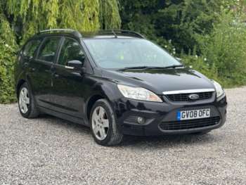Used Ford Focus 2008 for sale - 74564491: Photo