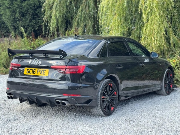 Used Audi A4 2016 for sale - 75600354: Photo 10