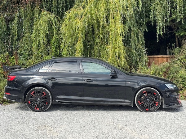 Used Audi A4 2016 for sale - 75600354: Photo 11