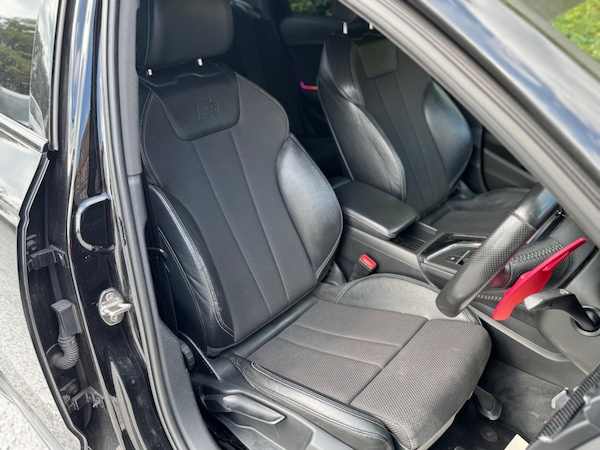 Used Audi A4 2016 for sale - 75600354: Photo 19