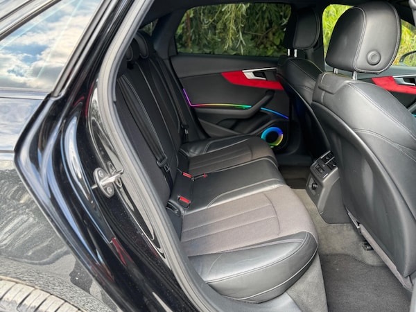 Used Audi A4 2016 for sale - 75600354: Photo 20