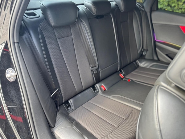 Used Audi A4 2016 for sale - 75600354: Photo 21
