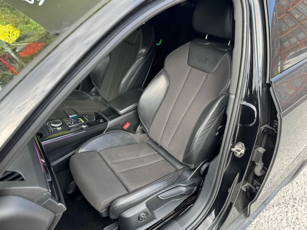 Used Audi A4 2016 for sale - 75600354: Photo 24