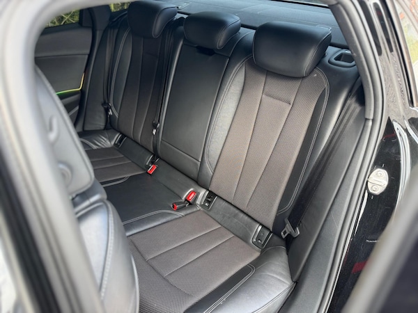 Used Audi A4 2016 for sale - 75600354: Photo 27