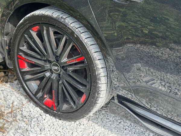 Used Audi A4 2016 for sale - 75600354: Photo 40