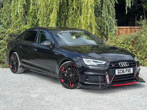 Used Audi A4 2016 for sale - 75600354: Photo 41