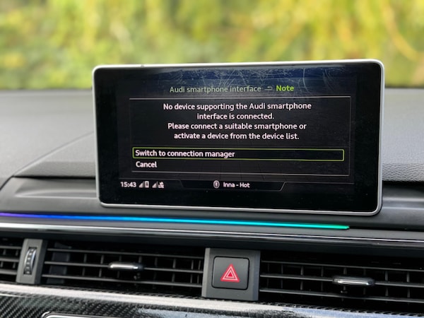 Used Audi A4 2016 for sale - 75600354: Photo 49