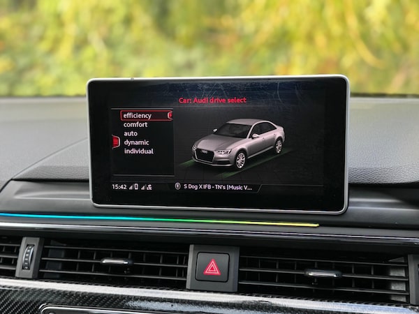 Used Audi A4 2016 for sale - 75600354: Photo 53