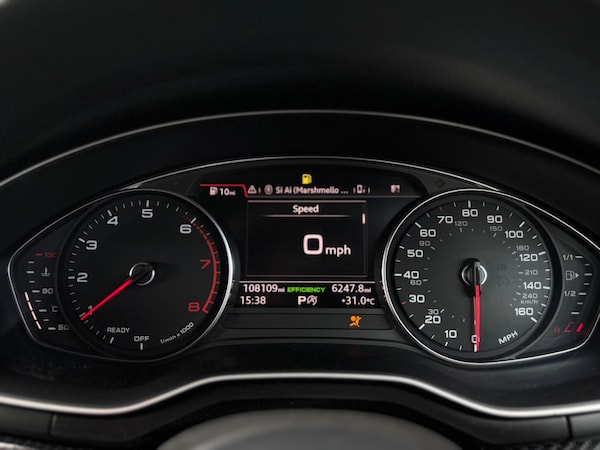 Used Audi A4 2016 for sale - 75600354: Photo 59