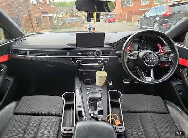 Used Audi A4 2016 for sale - 75600354: Photo 5