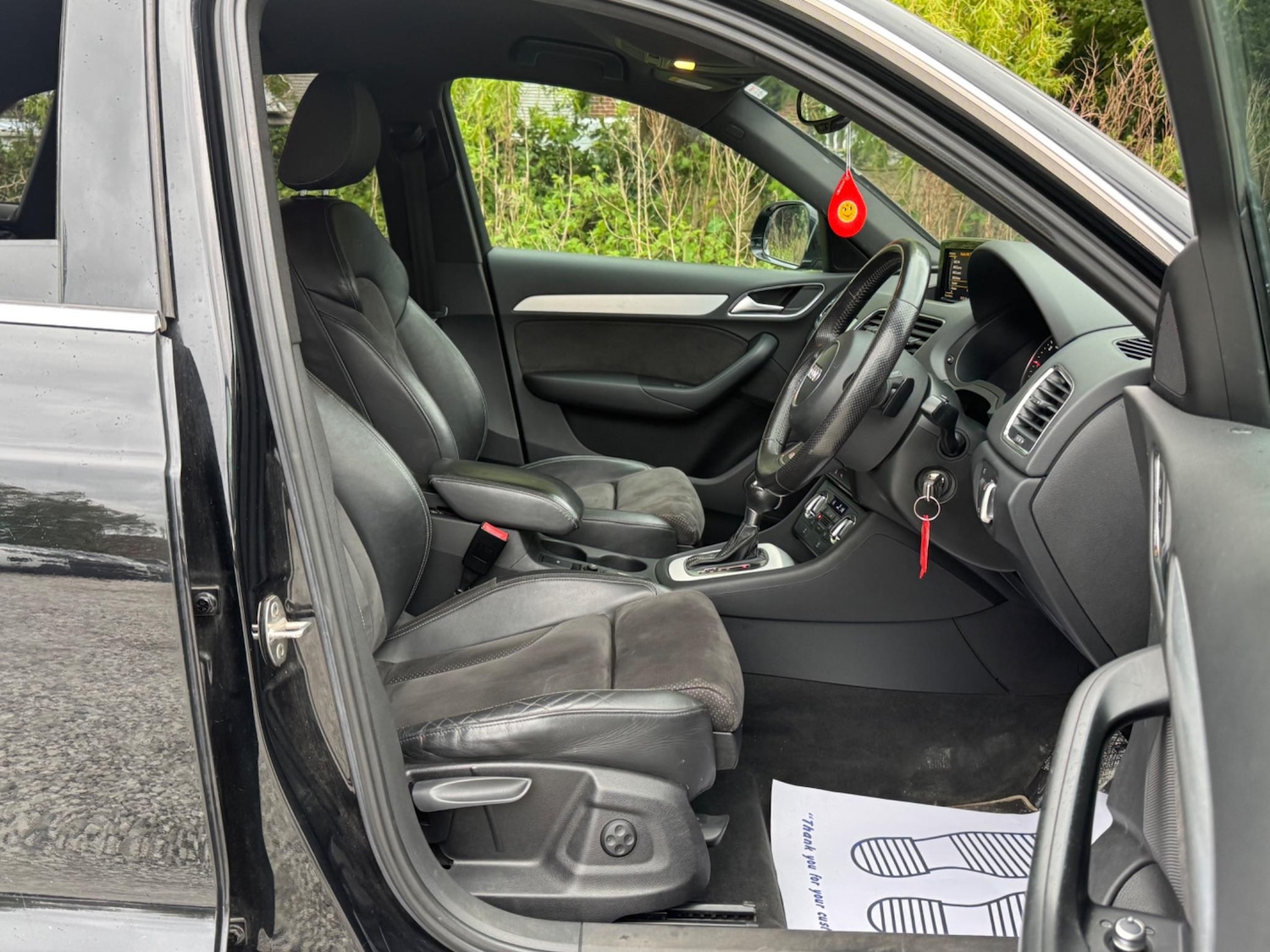 Used Audi Q3 2014 for sale - 76990548: Photo 14