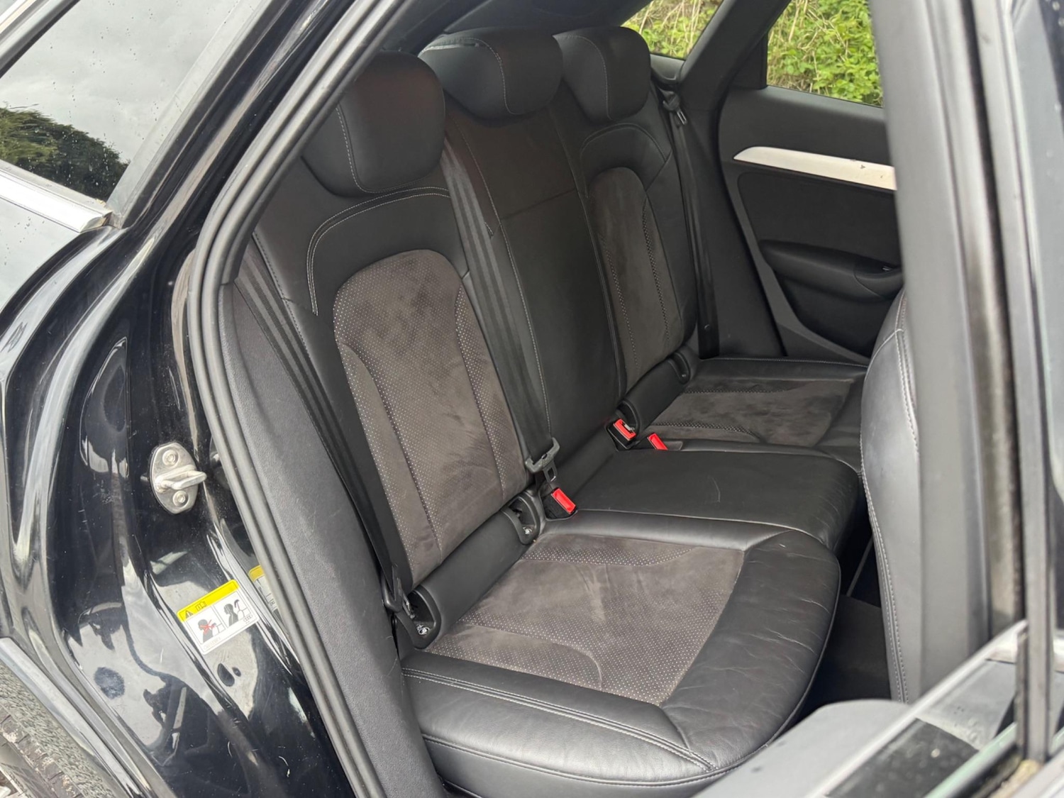 Used Audi Q3 2014 for sale - 76990548: Photo 22