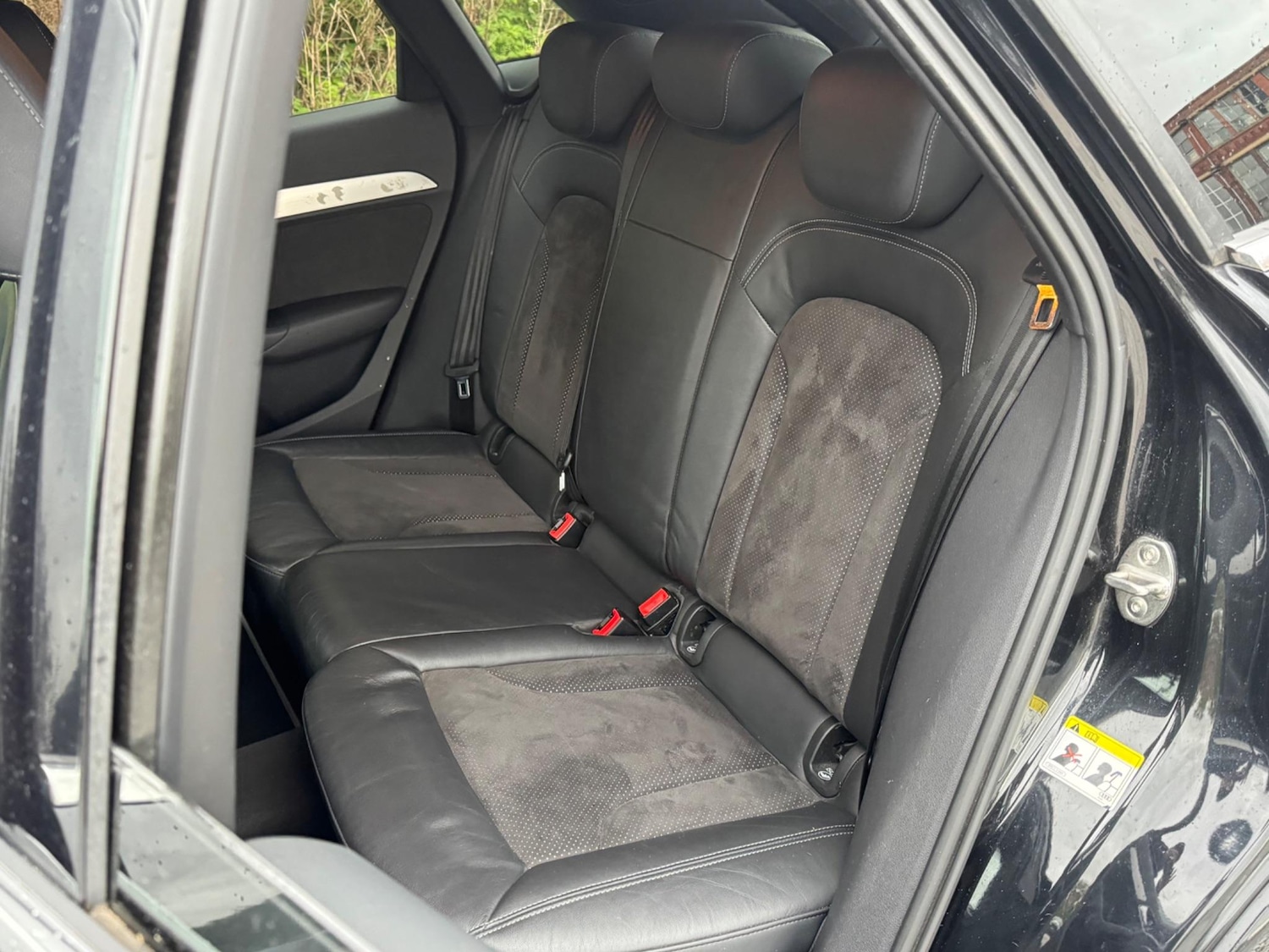 Used Audi Q3 2014 for sale - 76990548: Photo 23