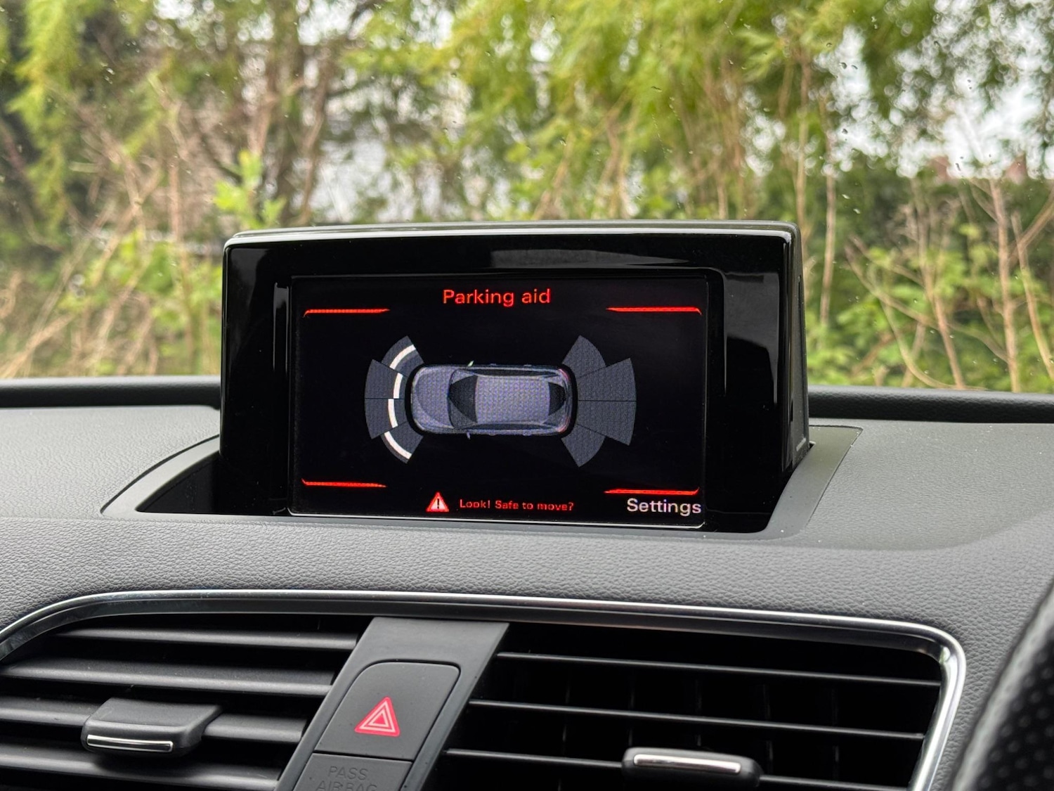 Used Audi Q3 2014 for sale - 76990548: Photo 60