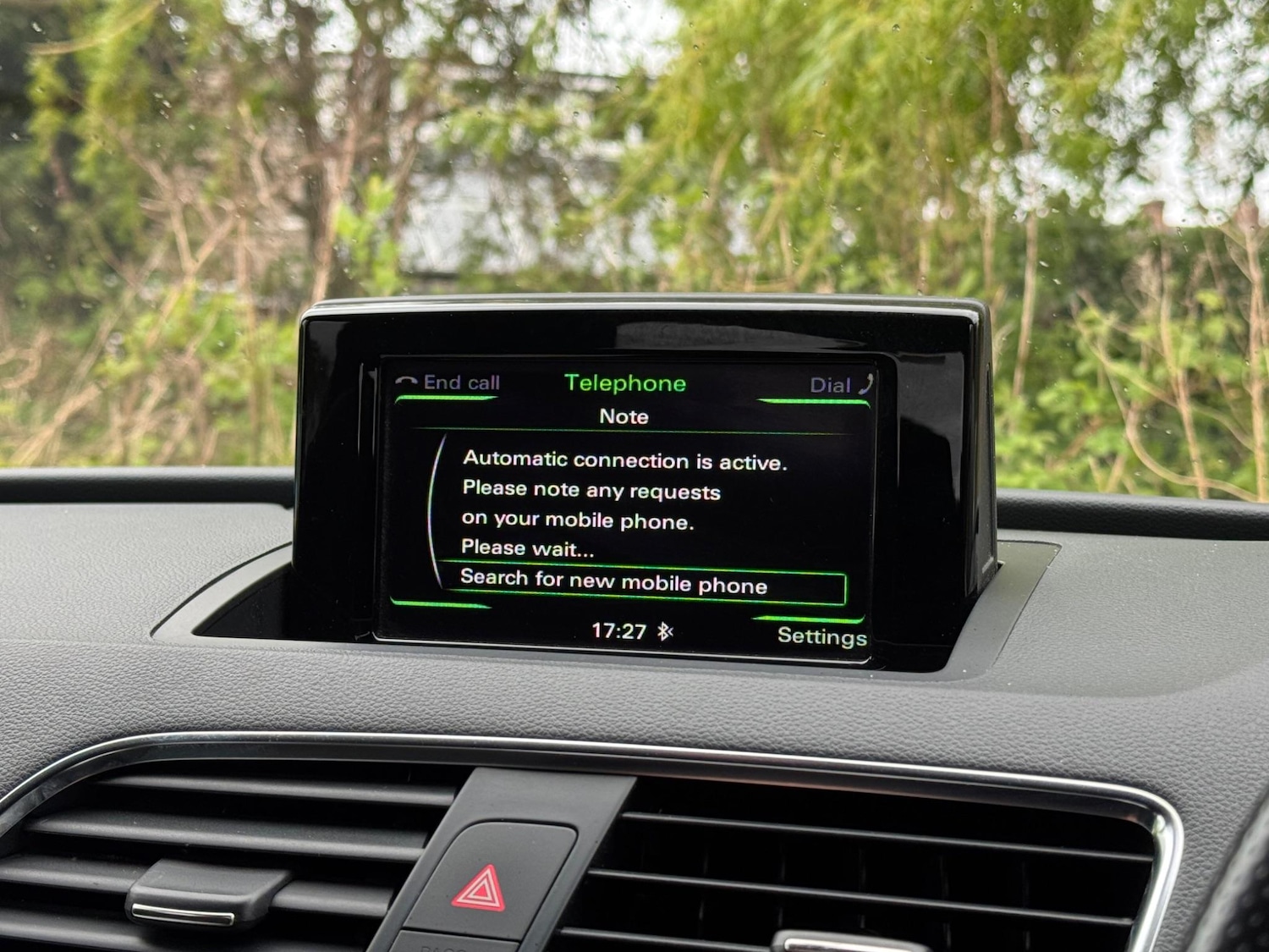 Used Audi Q3 2014 for sale - 76990548: Photo 63