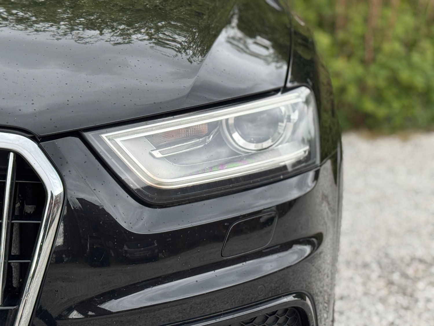 Used Audi Q3 2014 for sale - 76990548: Photo 73