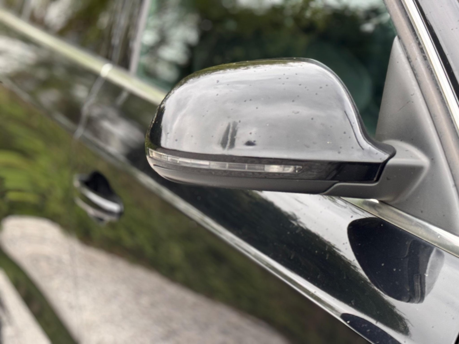 Used Audi Q3 2014 for sale - 76990548: Photo 78