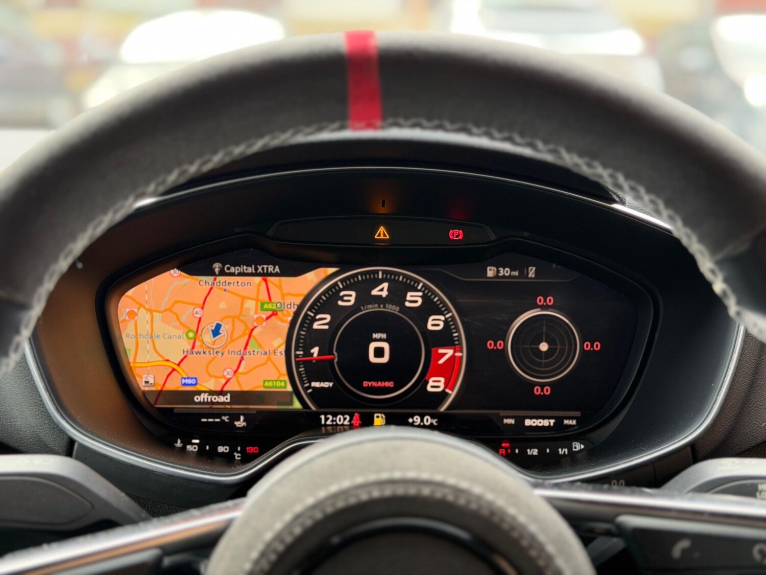 Used Audi TT for sale - 77484027: Photo 12