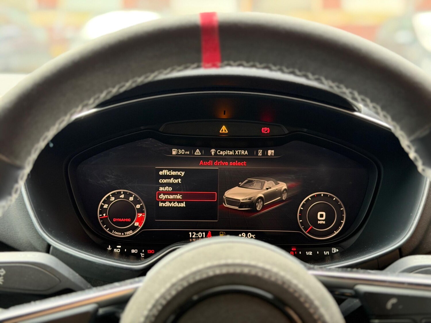 Used Audi TT for sale - 77484027: Photo 13